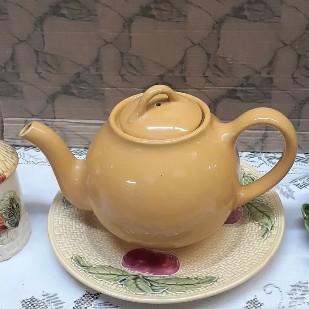 Lipton 5pc 1940